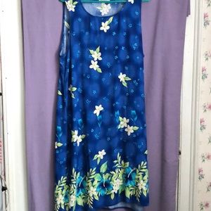 Notations Summer dress